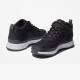 TIMBERLAND, Field trekker low lace up sneaker jet, Black