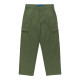 DC SHOES, Worbagcarg, Bronze green