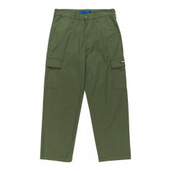 DC SHOES, Worbagcarg, Bronze green