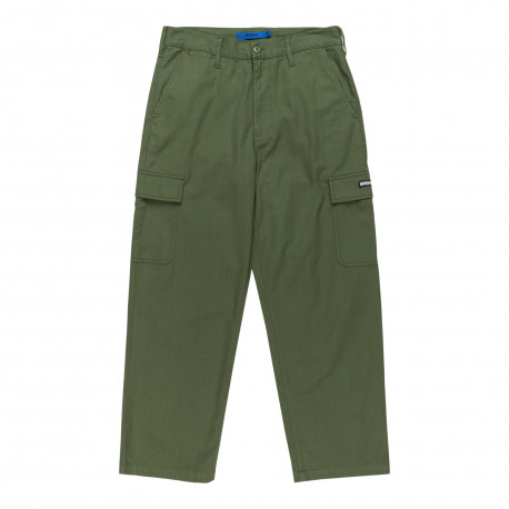 Worbagcarg - Bronze green