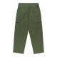 DC SHOES, Worbagcarg, Bronze green