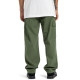 DC SHOES, Worbagcarg, Bronze green