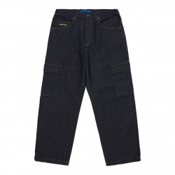 DC SHOES, Denim, Dark denim