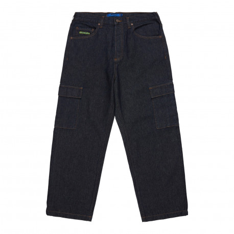 Denim - Dark denim