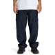 DC SHOES, Denim, Dark denim
