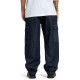 DC SHOES, Denim, Dark denim