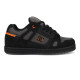 DC SHOES, Stag youth, Darkgrey/grey