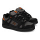 DC SHOES, Stag youth, Darkgrey/grey