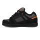 DC SHOES, Stag youth, Darkgrey/grey