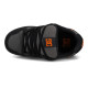DC SHOES, Stag youth, Darkgrey/grey