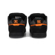 DC SHOES, Stag youth, Darkgrey/grey