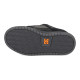 DC SHOES, Stag youth, Darkgrey/grey