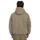 ELEMENT, Dulcey canvas, Stone gray