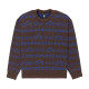 ELEMENT, Shoreton, 4 wheels for unity brown blue