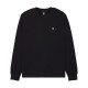 ELEMENT, Icon embroidery, Flint black