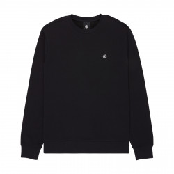 ELEMENT, Icon embroidery, Flint black