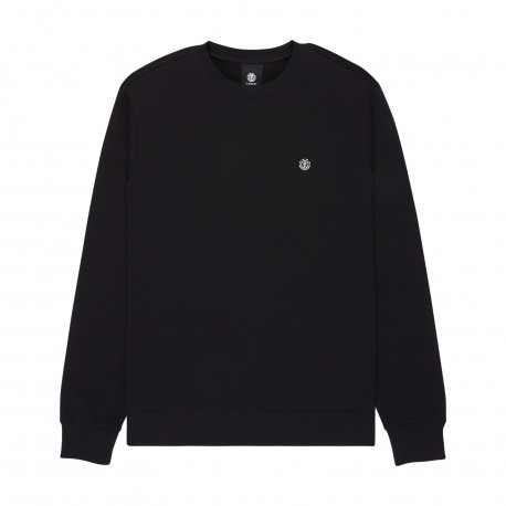 Icon embroidery - Flint black