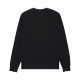 ELEMENT, Icon embroidery, Flint black