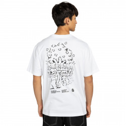 ELEMENT, Motion tree, Optic white