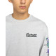 ELEMENT, Rolling dead, Mid grey heather