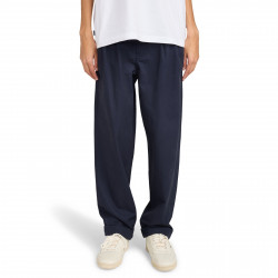 ELEMENT, Big pleat chino, Eclipse navy