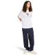 ELEMENT, Big pleat chino, Eclipse navy
