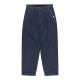 ELEMENT, Big pleat chino, Eclipse navy