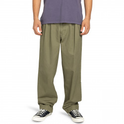 ELEMENT, Big pleat chino, Kalamata