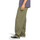 ELEMENT, Big pleat chino, Kalamata