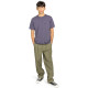 ELEMENT, Big pleat chino, Kalamata