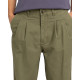 ELEMENT, Big pleat chino, Kalamata