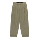 ELEMENT, Big pleat chino, Kalamata