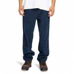 ELEMENT, Relax 5 cord, Eclipse navy