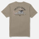 SALTY CREW, Lurking ss tee, Twig