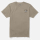 SALTY CREW, Lurking ss tee, Twig