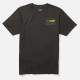 SALTY CREW, Golden mahi premium s/s tee, Black