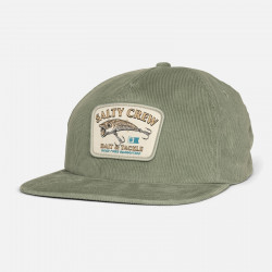 SALTY CREW, Snag it strapback, Marine