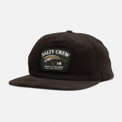 SALTY CREW, Snag it strapback, Phantom