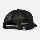 SALTY CREW, Skewed trucker, Black
