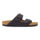 BIRKENSTOCK, Arizona syn, Leo black