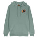 SANTA CRUZ, Natas sc panther hood, Moon rock