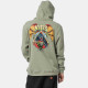 SANTA CRUZ, Natas sc panther hood, Moon rock