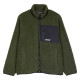 SANTA CRUZ, Freestyle jacket, Dark moss