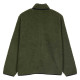 SANTA CRUZ, Freestyle jacket, Dark moss