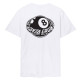 SANTA CRUZ, Winkowski eighth planet, White