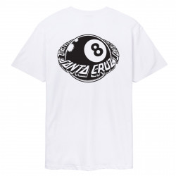 SANTA CRUZ, Winkowski eighth planet, White