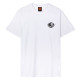 SANTA CRUZ, Winkowski eighth planet, White
