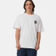 SANTA CRUZ, Winkowski eighth planet, White