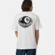 SANTA CRUZ, Winkowski eighth planet, White