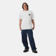 SANTA CRUZ, Winkowski eighth planet, White